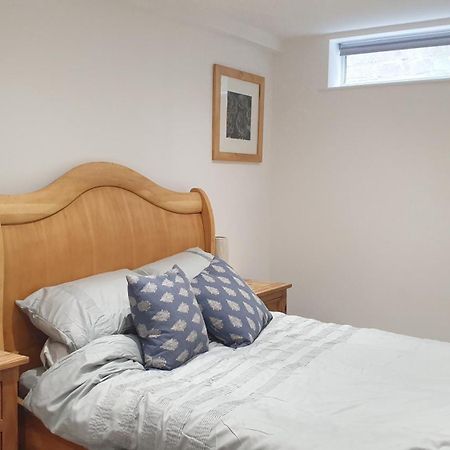 Anjou Bijou Apartment Westbury-sub-Mendip Luaran gambar