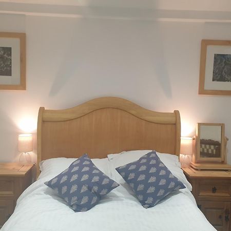 Anjou Bijou Apartment Westbury-sub-Mendip Luaran gambar