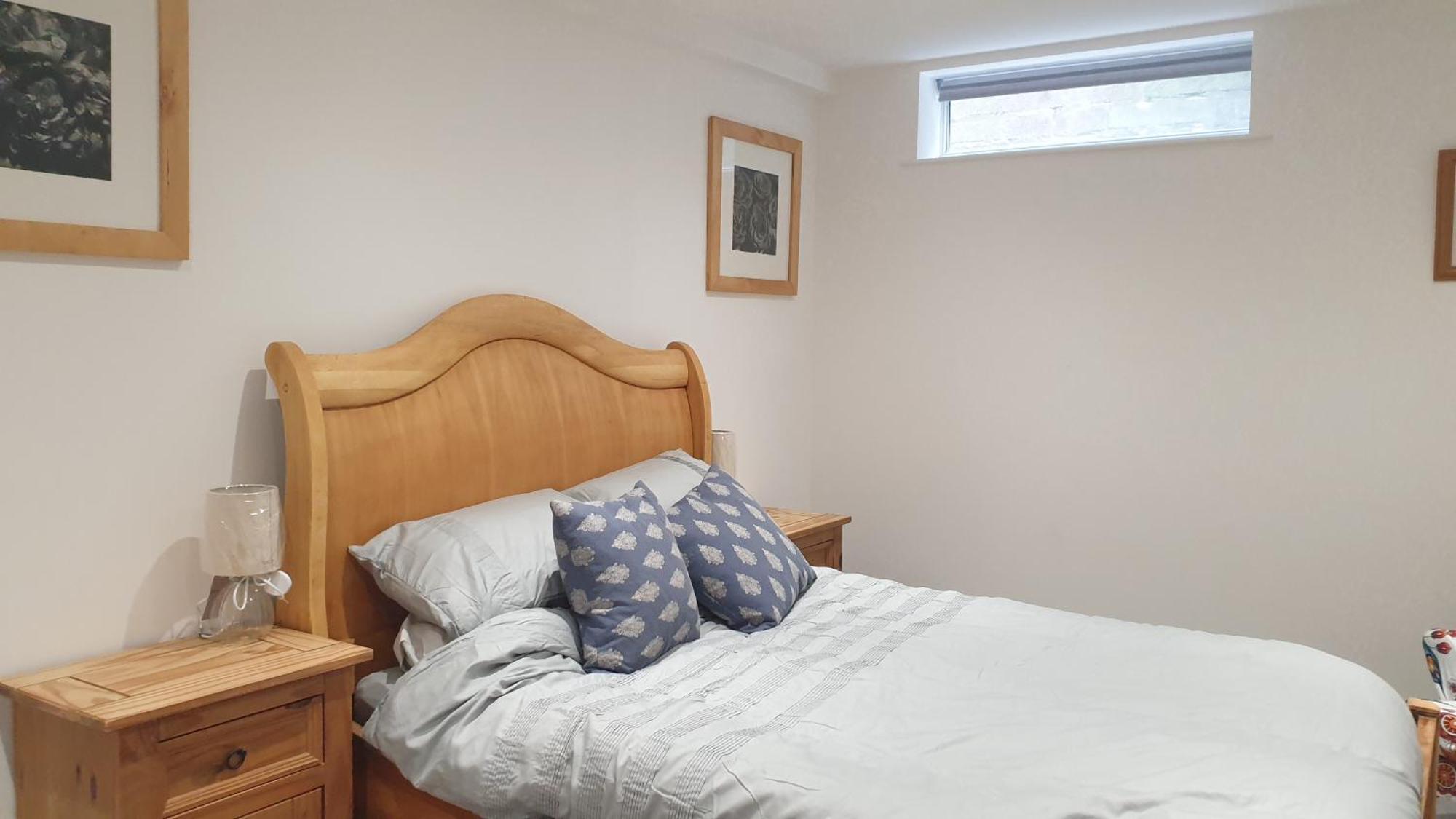 Anjou Bijou Apartment Westbury-sub-Mendip Luaran gambar