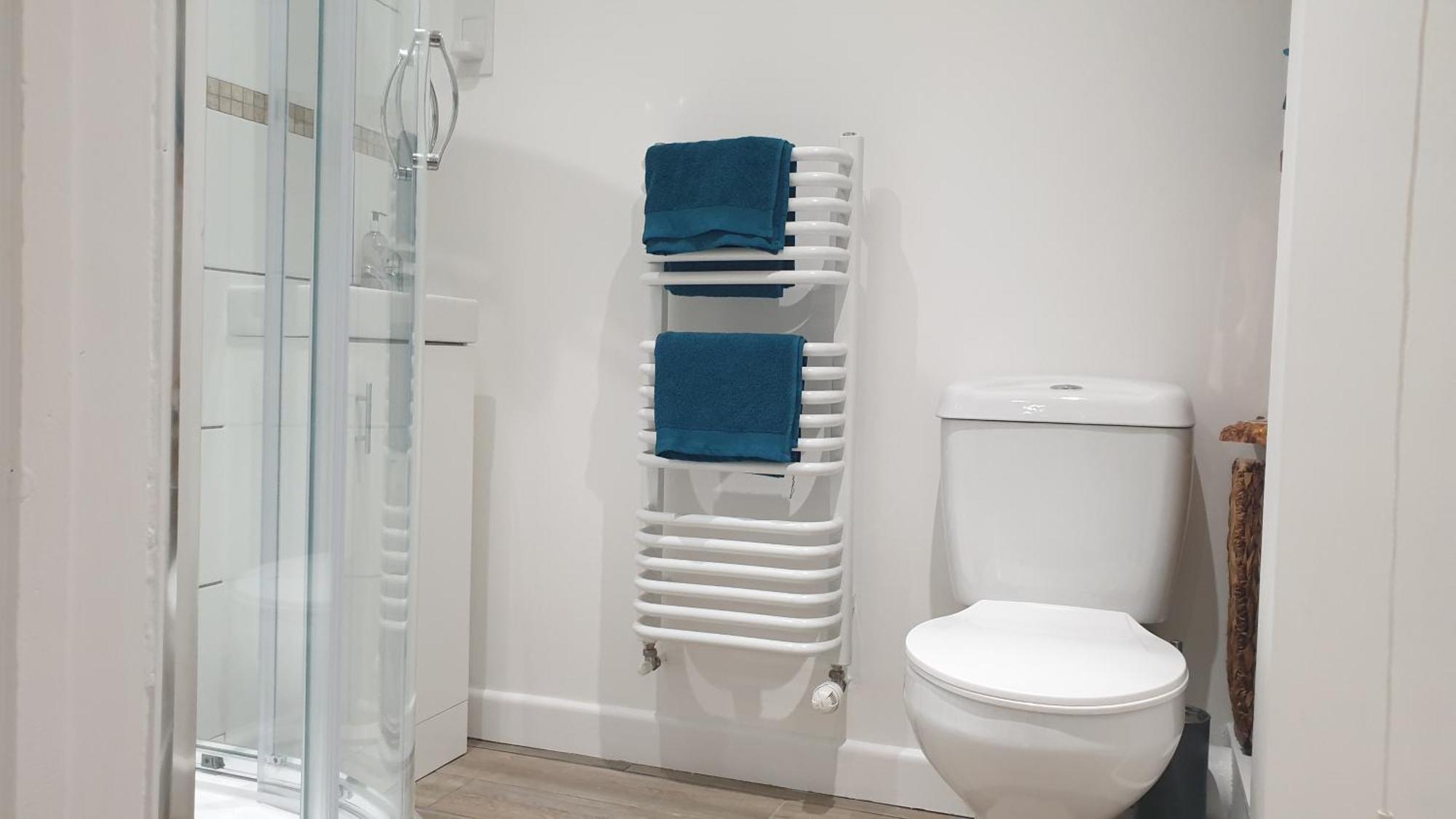 Anjou Bijou Apartment Westbury-sub-Mendip Luaran gambar